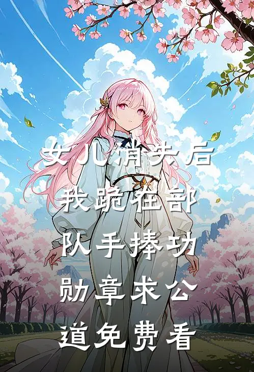 女儿消失后，我跪在部队手捧功勋章求公道免费看