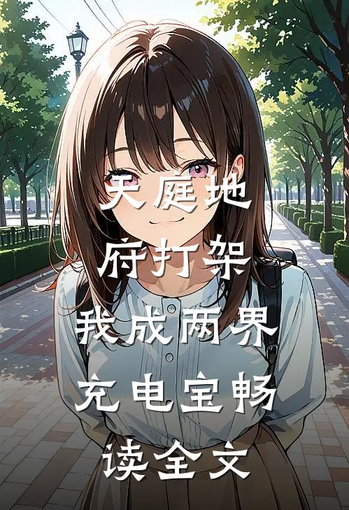 天庭地府打架：我成两界充电宝畅读全文