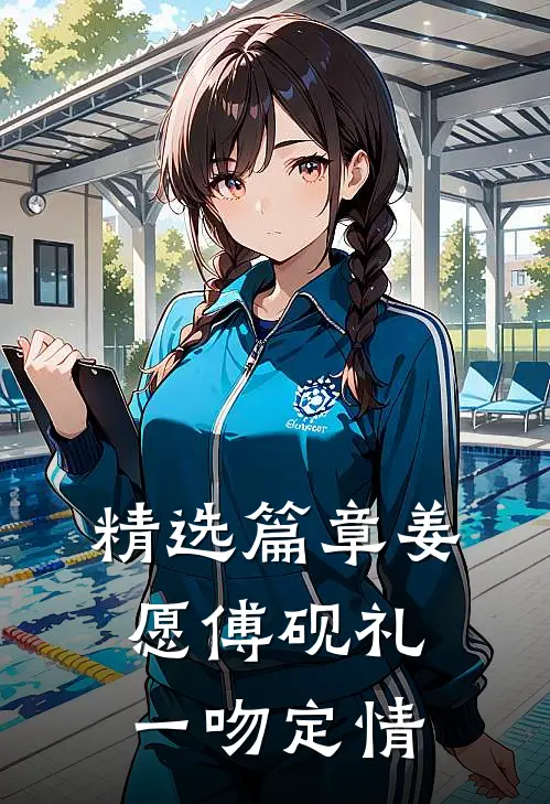 精选篇章姜愿傅砚礼一吻定情