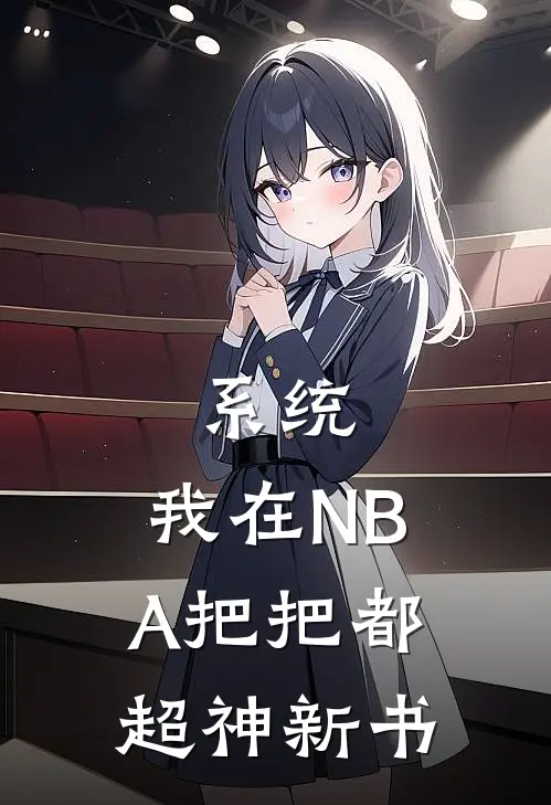 系统：我在NBA把把都超神新书