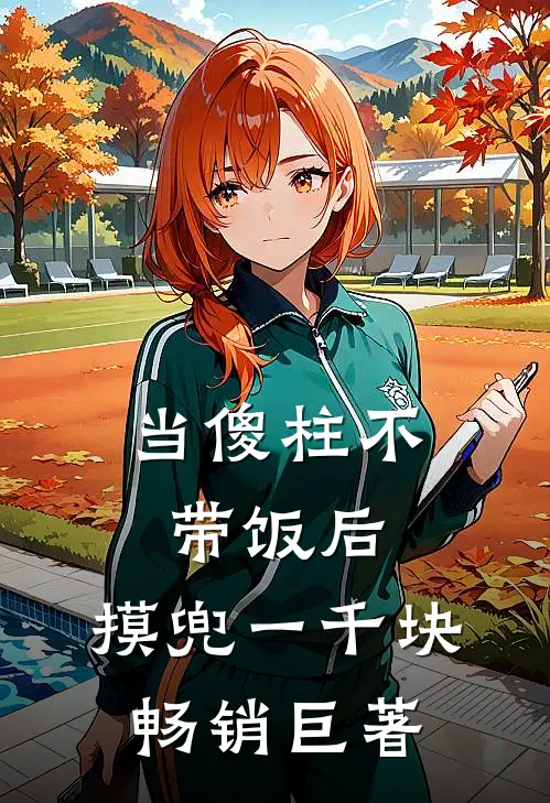 当傻柱不带饭后，摸兜一千块畅销巨著