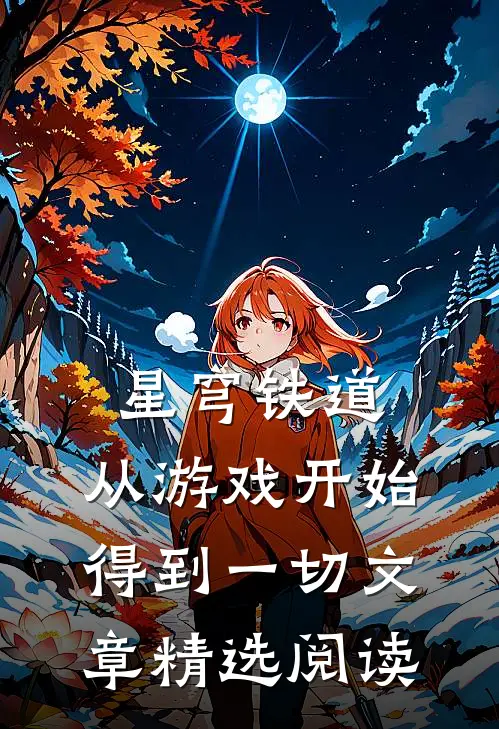 星穹铁道，从游戏开始得到一切文章精选阅读
