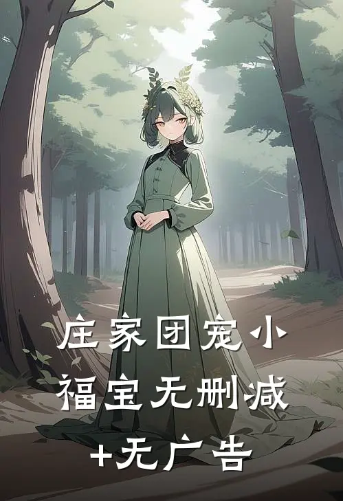 庄家团宠小福宝无删减+无广告