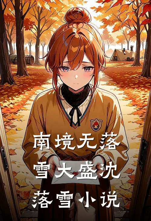 南境无落雪大盛沈落雪小说