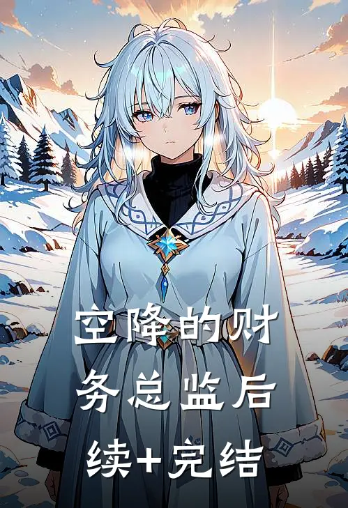 空降的财务总监后续+完结