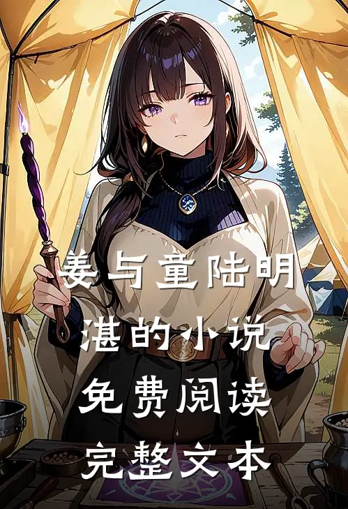 姜与童陆明湛的小说免费阅读完整文本