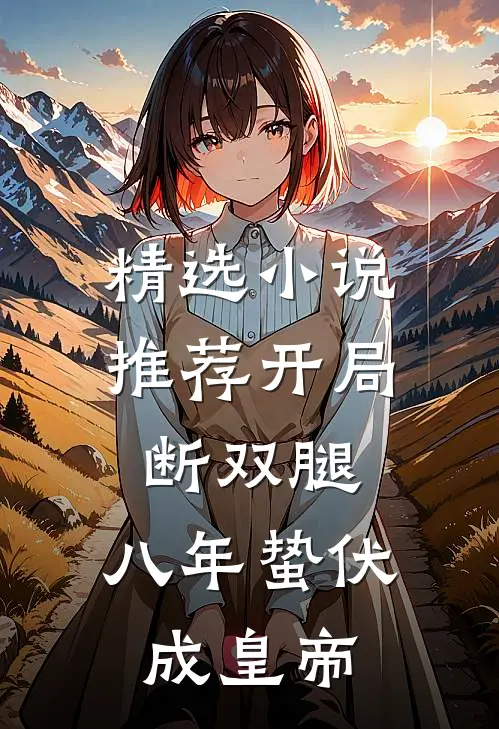精选小说推荐开局断双腿，八年蛰伏成皇帝