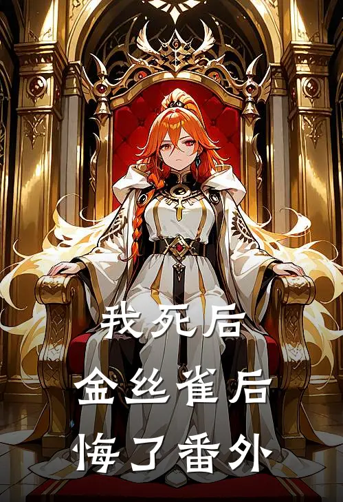 我死后,金丝雀后悔了 番外免费阅读