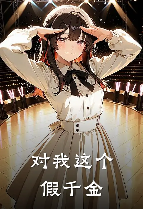 对我这个假千金