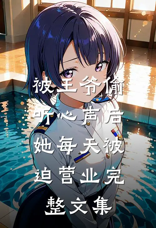 被王爷偷听心声后，她每天被迫营业完整文集