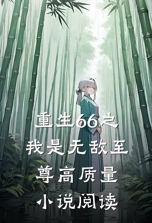 重生66之我是无敌至尊高质量小说阅读