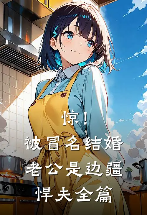 惊！被冒名结婚，老公是边疆悍夫全篇