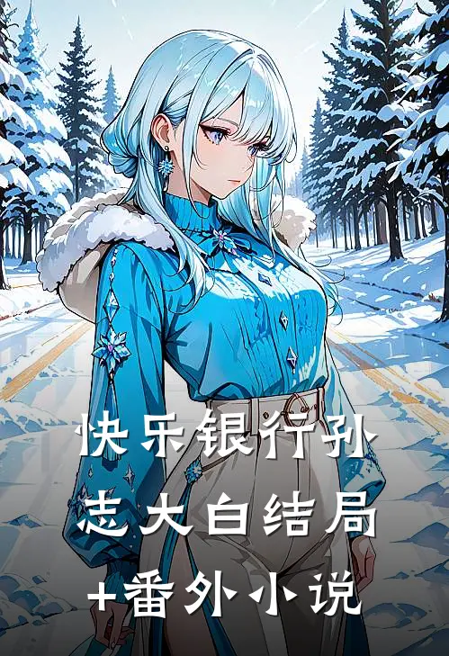 快乐银行孙志大白结局+番外小说