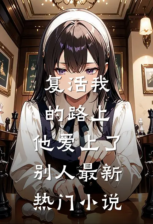 复活我的路上，他爱上了别人最新热门小说