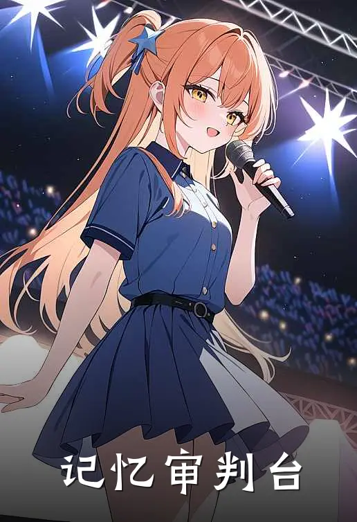 记忆审判台