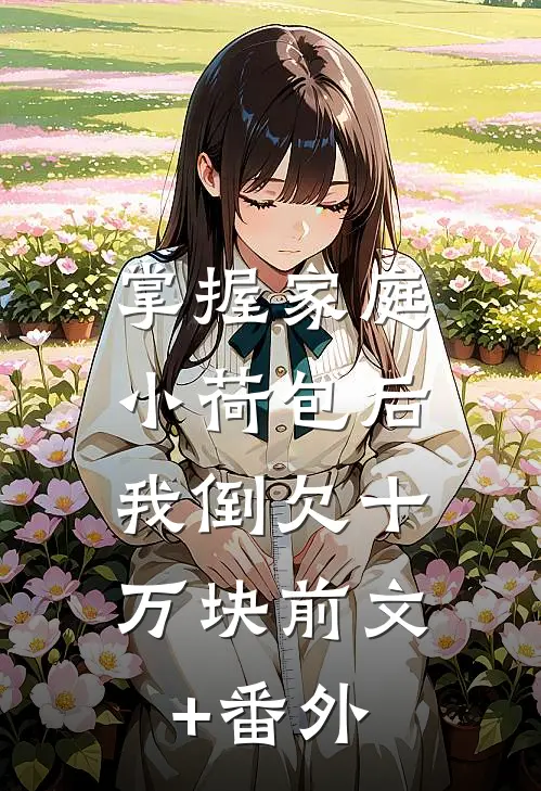 掌握家庭小荷包后，我倒欠十万块前文+番外