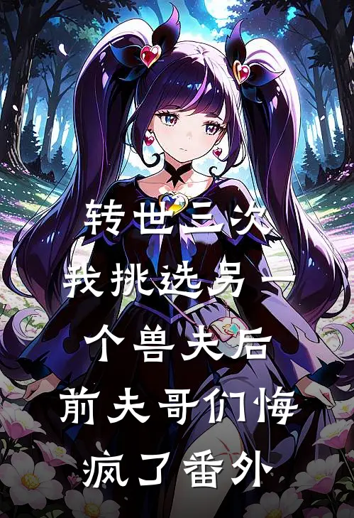 转世三次，我挑选另一个兽夫后，前夫哥们悔疯了番外