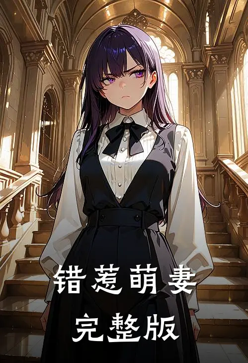 错惹萌妻完整版