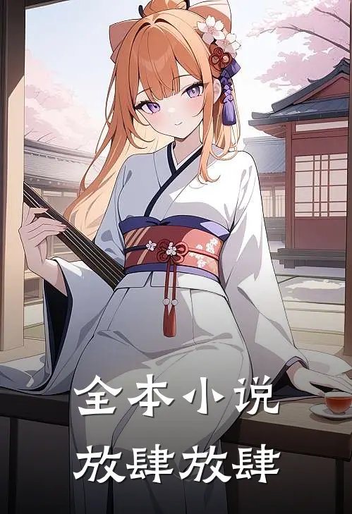 全本小说放肆放肆