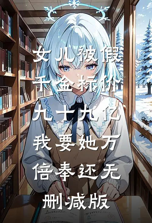 女儿被假千金标价九十九亿，我要她万倍奉还无删减版