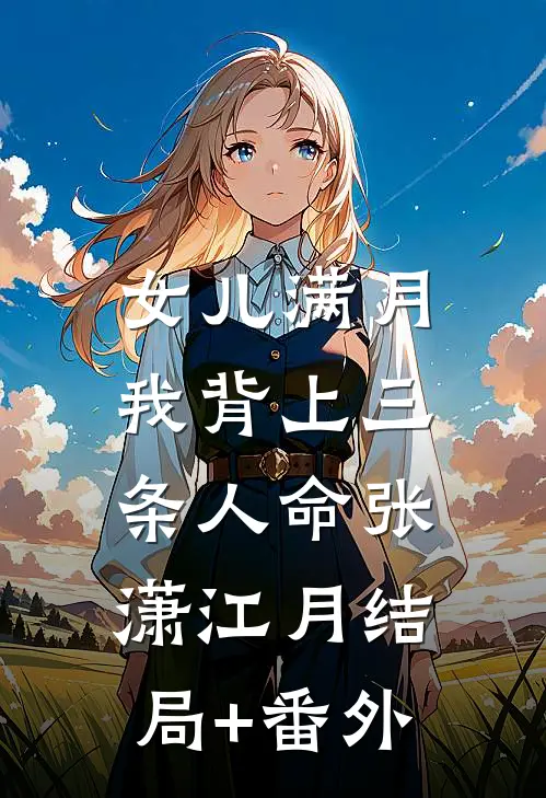 女儿满月，我背上三条人命张潇江月结局+番外