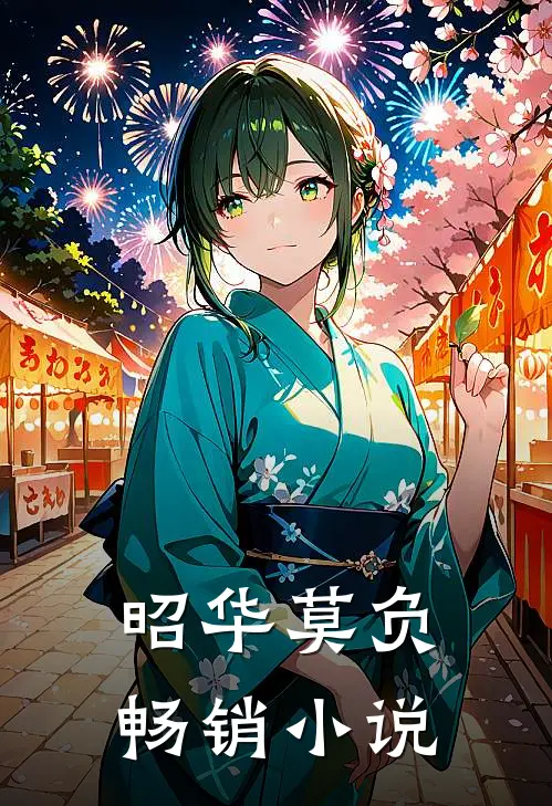 昭华莫负畅销小说