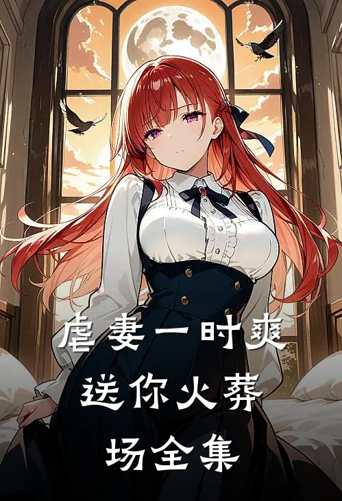虐妻一时爽，送你火葬场 全集