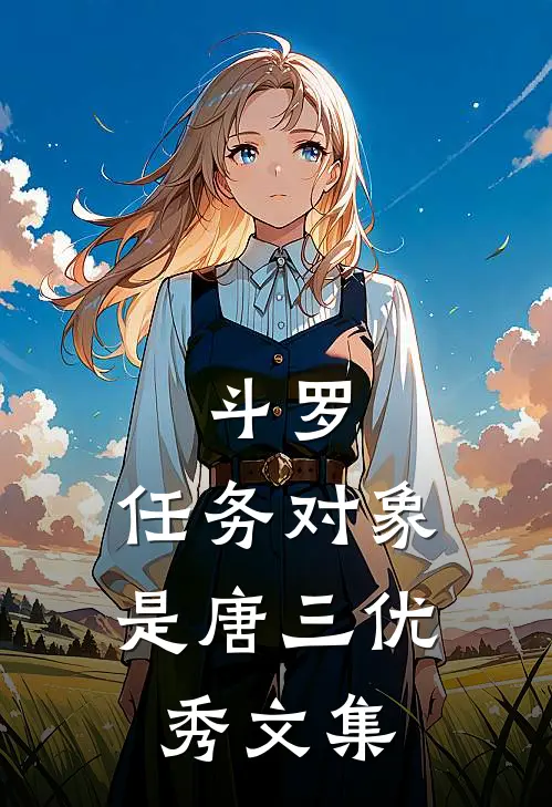 斗罗：任务对象是唐三优秀文集