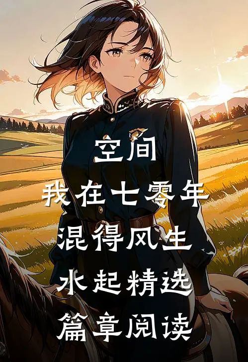 空间：我在七零年混得风生水起精选篇章阅读