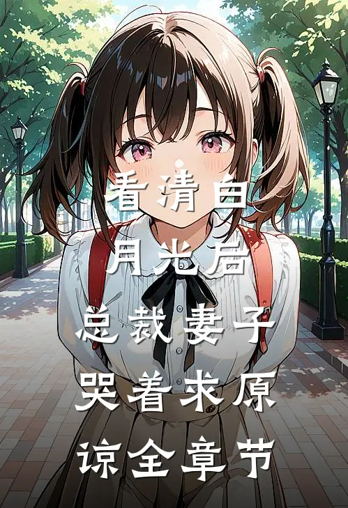 看清白月光后，总裁妻子哭着求原谅全章节