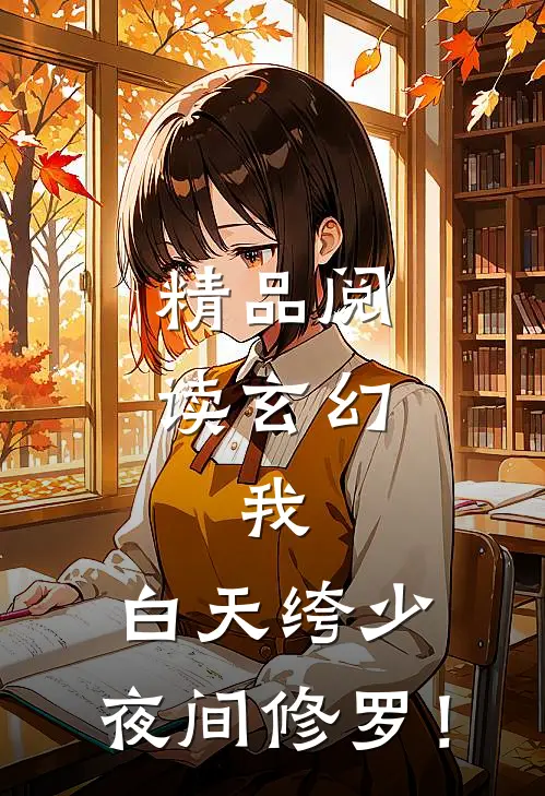 精品阅读玄幻：我，白天绔少，夜间修罗！