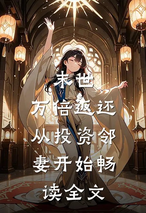 末世：万倍返还，从投资邻妻开始畅读全文