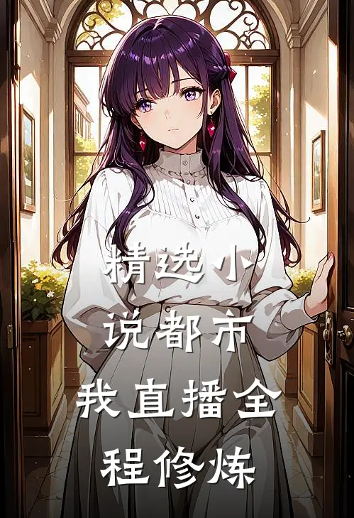 精选小说都市：我直播全程修炼