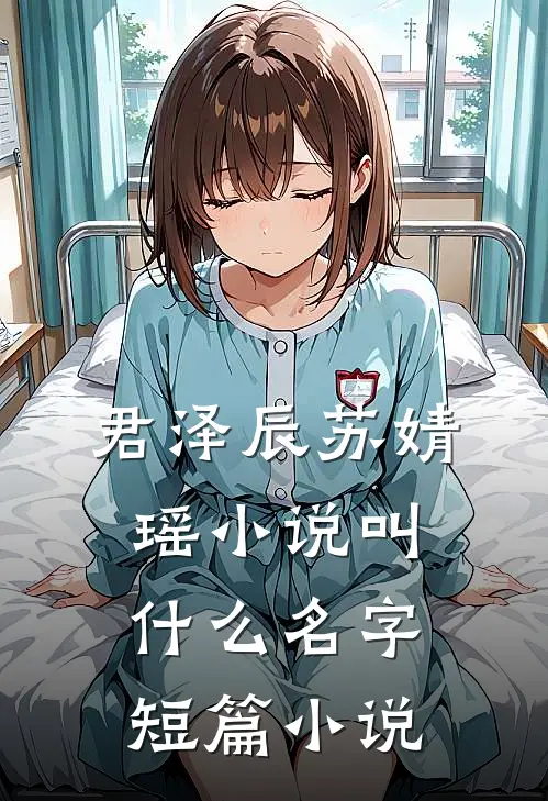 君泽辰苏婧瑶小说叫什么名字短篇小说