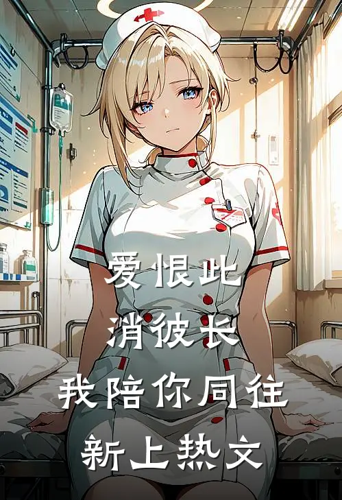 爱恨此消彼长，我陪你同往新上热文