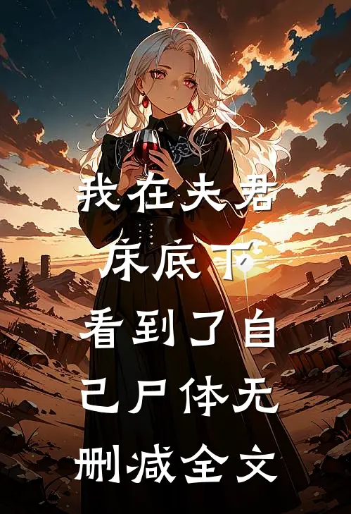 我在夫君床底下，看到了自己尸体无删减全文