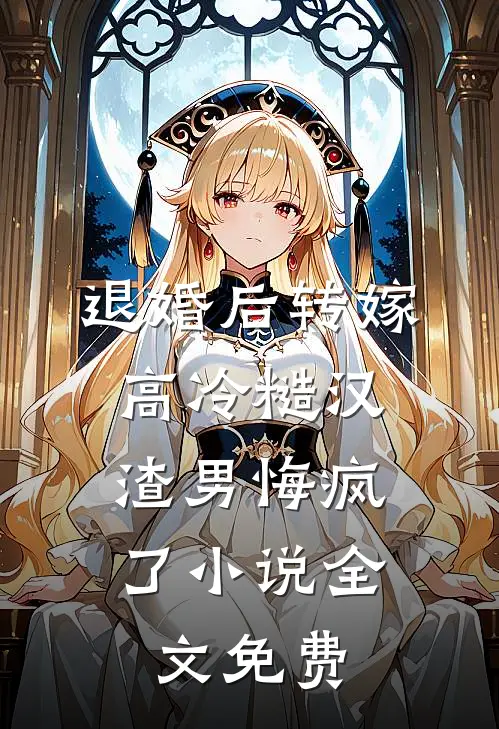 退婚后转嫁高冷糙汉，渣男悔疯了小说全文免费