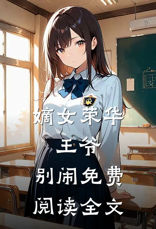 嫡女荣华：王爷，别闹免费阅读全文