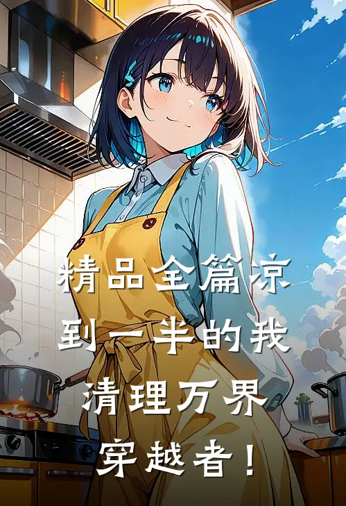 精品全篇凉到一半的我：清理万界穿越者！