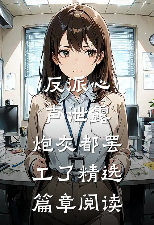 反派心声泄露，炮灰都罢工了精选篇章阅读