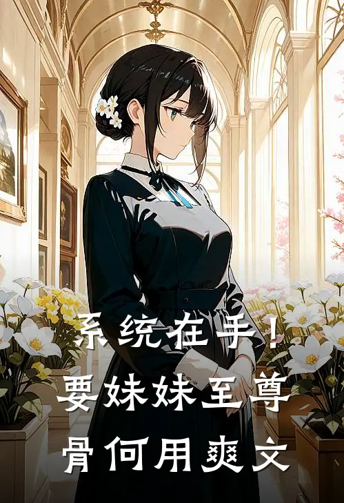系统在手！要妹妹至尊骨何用爽文