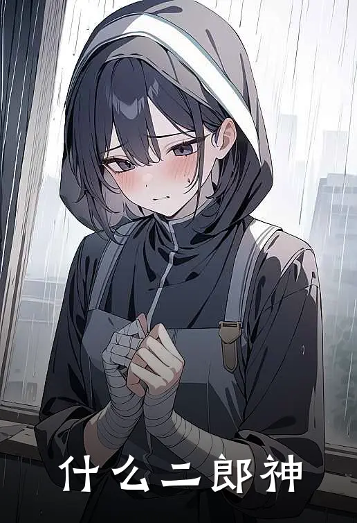 什么二郎神