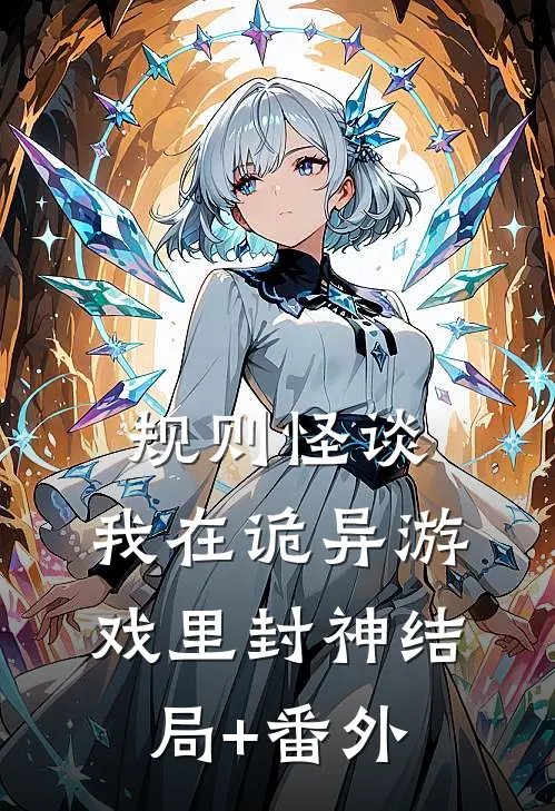 规则怪谈：我在诡异游戏里封神结局+番外