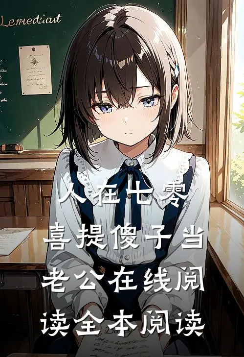 人在七零，喜提傻子当老公在线阅读全本阅读