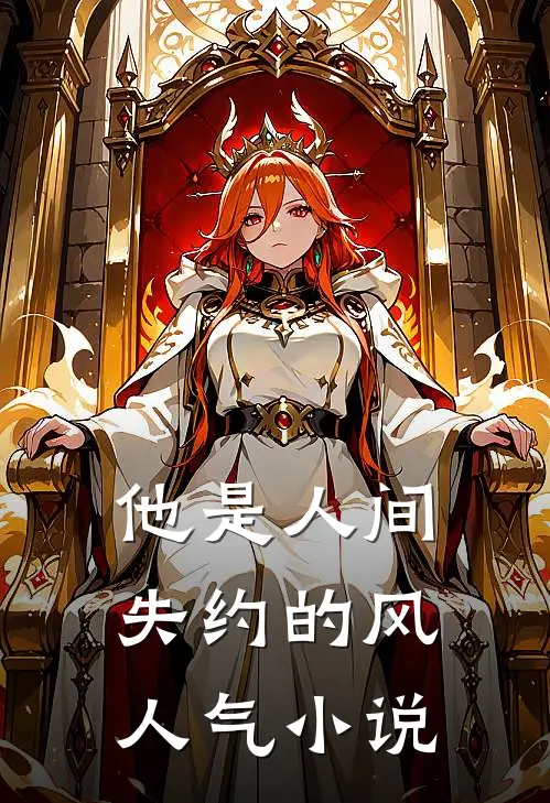 他是人间失约的风人气小说