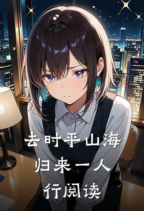 去时平山海，归来一人行阅读