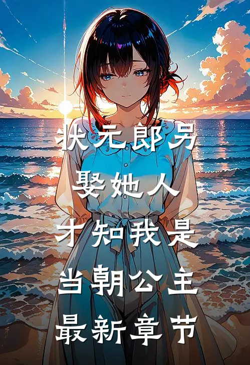 状元郎另娶她人，才知我是当朝公主最新章节