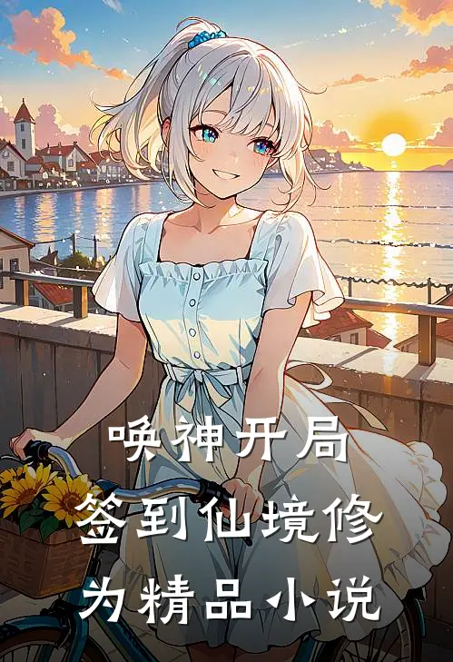 唤神开局，签到仙境修为精品小说