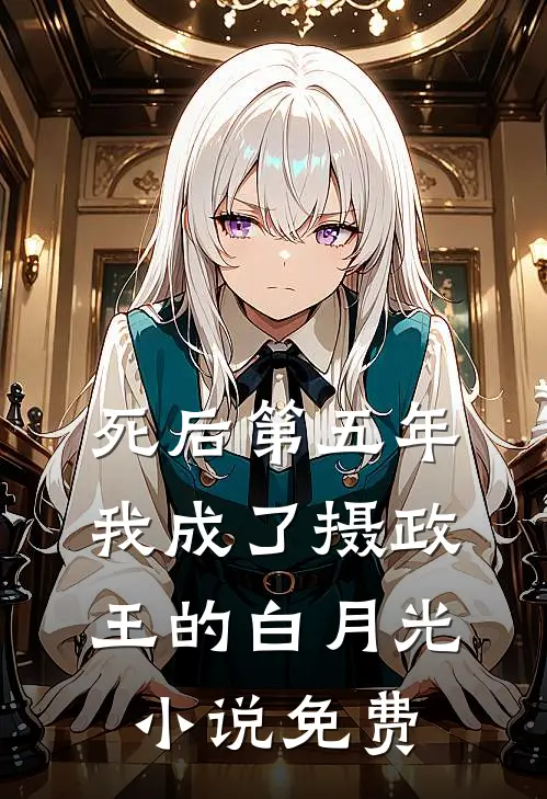 死后第五年，我成了摄政王的白月光小说免费