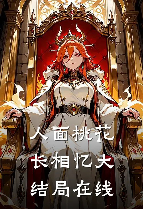 人面桃花长相忆大结局在线